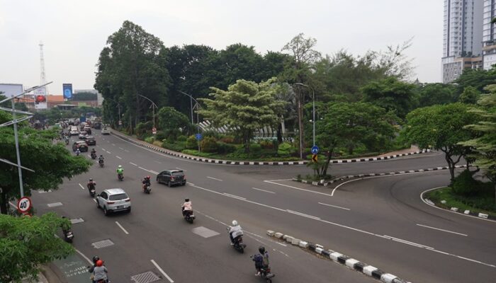 Pemkot Surabaya Targetkan Pembangunan Underpass Dolog Mulai Pertengahan 2025