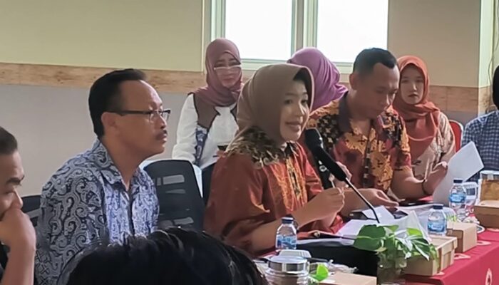 Efisiensi Anggaran, Dinsos Surabaya Gandeng Stakeholder Optimalkan Layanan Kesejahteraan Sosial