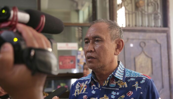 Pemkot Surabaya Atur  Skema Pembelajaran Bagi Siswa Selama Ramadan