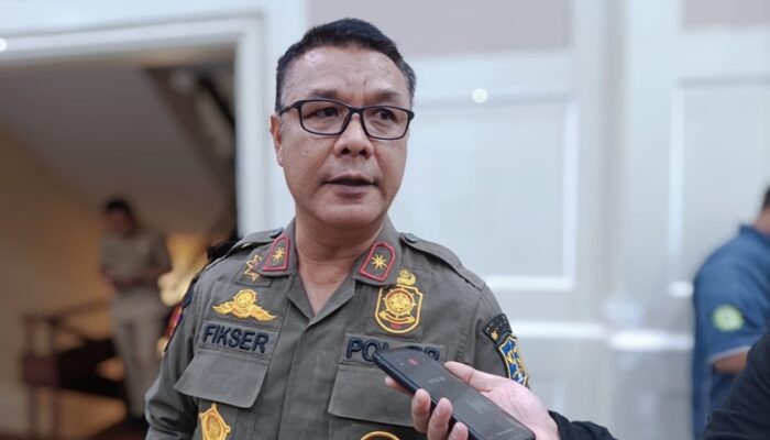 Pemkot Surabaya Petakan Lokasi Rawan Tawuran dan Pengemis Musiman Selama Ramadan 2025
