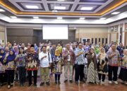Kenalkan Aplikasi SiJaka, Pemkot Surabaya Percepat Birokrasi Digital Zero Paper