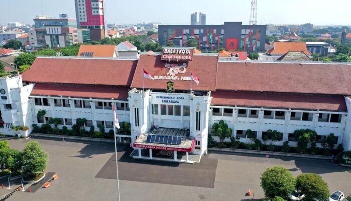 Wali Kota Eri Cahyadi Terbitkan SE Antisipasi DBD di Musim Penghujan