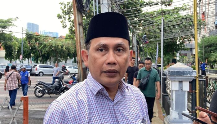 Inspektorat Surabaya Periksa Sejumlah Pihak Terkait Kasus Dugaan Penipuan UMKM