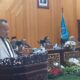 DPRD Surabaya Gelar Paripurna untuk 4 Agenda, Pansus Minta Pemkot Ganti Judul Usulan