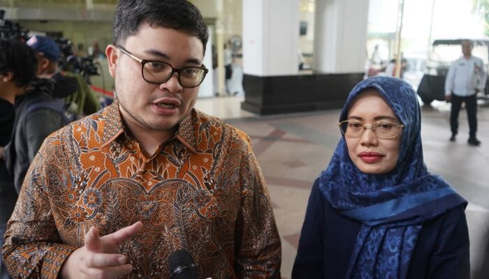 Kebijakan Efisiensi Tidak Akan Berdampak ke Palayanan Dasar di Kabupaten Kediri