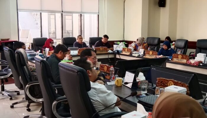 DPRD Surabaya Minta BPJS-TK Perhatikan Hak Jaminan Sosial Pekerja Rentan