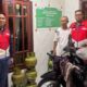 Kuota LPG 3 Kg di Surabaya Aman, Pemkot Imbau Warga Tidak Panic Buying