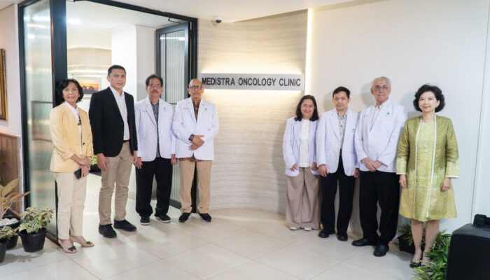 Oncology Center Medistra Hospital: Layanan Kanker Terpadu dengan Teknologi Terkini