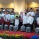 Gelar Acara Buka Puasa, DPRD Surabaya Santuni 99 Anak Yatim Piatu