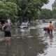 BMKG dan Pemkot Ungkap Cuaca Ekstrem Penyebab Utama Banjir di Surabaya