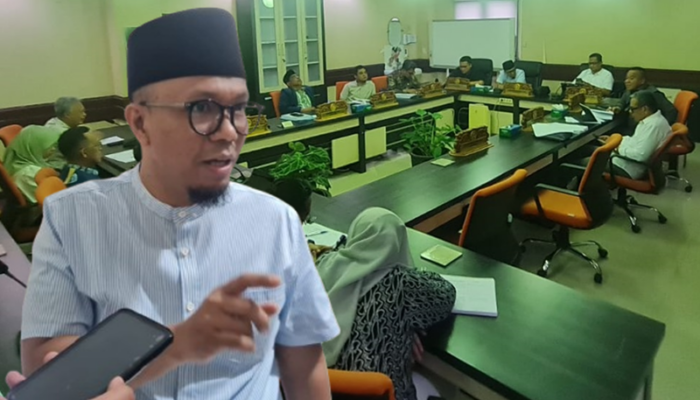 Antrean Warga Hingga Belasan Ribu, Pansus DPRD Surabaya Wacanakan Bangunan Rusunami Diatas 5 Lantai