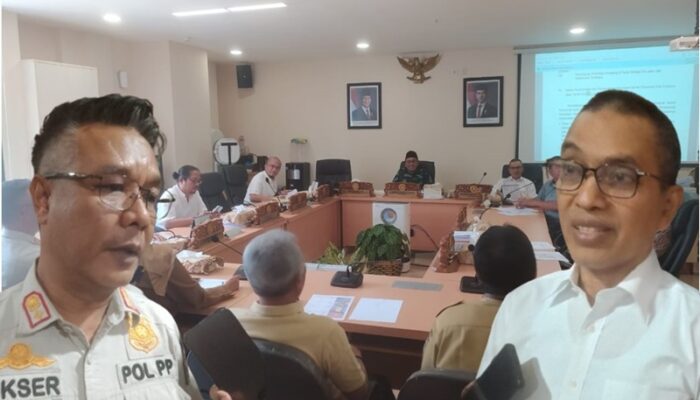 Pemkot Bakal Tertibkan Pasar Mangga Dua, DPRD Surabaya Minta Kejelasan Relokasi Pedagang