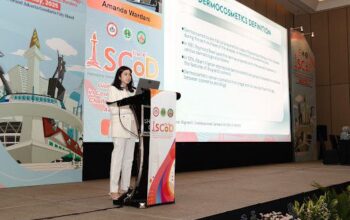 Wardah Kembali Berinovasi, Hadirkan Serum dengan Formula Khusus untuk Kulit Indonesia
