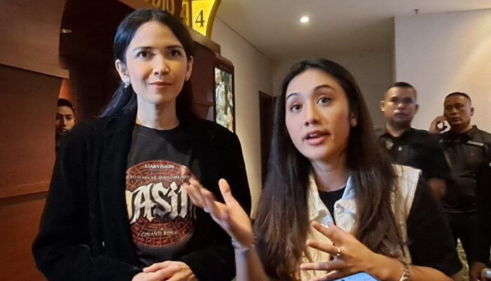 Dasim Resmi Tayang di Surabaya, Angkat Kisah Horor Rumah Tangga