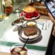 Hamburg Crafter, Inovasi Urban Wagyu dengan Cita Rasa Asia Timur