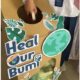 Inspirasi #GreenToGlow: Tavi & ELL Ubah Kebiasaan Buang Sampah Kosmetik