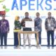 Sinergi Ekonomi Antar Daerah, Koperasi Merah Putih Diteguhkan di Munas VII APEKSI 2025