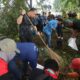 Pemkot Surabaya Bersama PDAM dan Potas Bersihkan Sungai Kalimas, Wali Kota Eri Cahyadi Tekankan Ini!