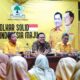 Songsong HJKS ke 732, Golkar Surabaya Gelar Lomba Kreasi Oleh-Oleh Khas Kota Pahlawan