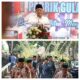 Hadir di Acara Buka Giling PG Pesantren Baru, Ini Harapan Wakil Walikota Kediri
