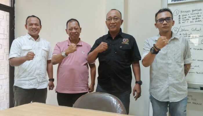 SMSI Jatim-DKPP Sumenep Bangun Sinergitas Wujudkan Swasembada dan Ketahanan Pangan