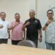 SMSI Jatim-DKPP Sumenep Bangun Sinergitas Wujudkan Swasembada dan Ketahanan Pangan