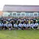 Mayor’s Fun Football Match, Tendangan Persahabatan Walikota se-Indonesia di Lapangan Bola