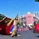 Surabaya Vaganza 2025 Hadirkan Petualangan Dongeng dan Rute Baru, Siap Manjakan Warga dan Wisatawan!