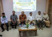 Pemkot Surabaya Luncurkan Panduan dan Jadwal Uji Coba SPMB Online 2025