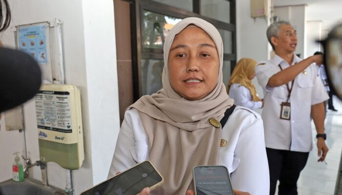 Di Surabaya Shopping Festival Banjir Diskon Hingga 80% di 19 Mal