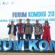 Wali Kota Eri Cahyadi Inisiasi Kolaborasi Digital Antar Kota di Forum Komdigi Munas APEKSI 2025