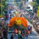 Surabaya Siap Gelar Karnaval Budaya Munas APEKSI 2025, Simak Pengalihan Arus Lintasnya!