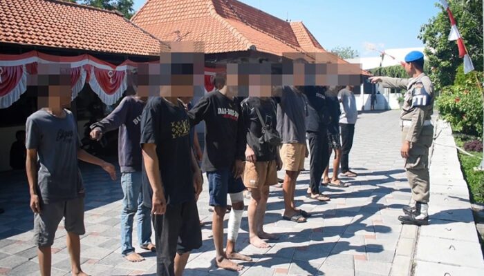 LPA Jatim Usul Kolaborasi Lintas Sektor Bina Remaja Pelaku Tawuran Lewat RPA