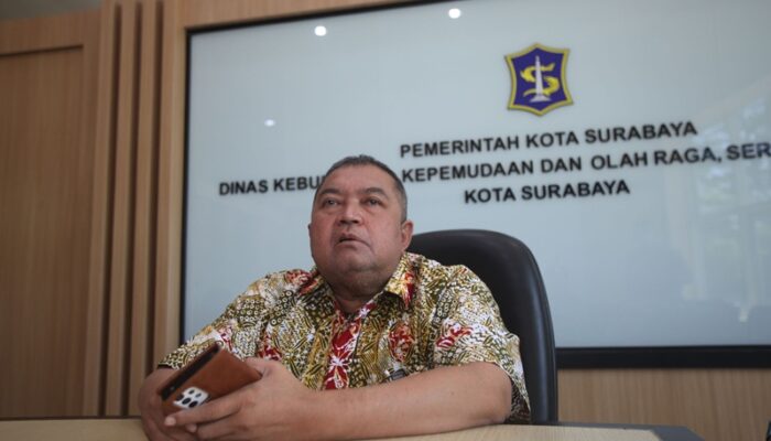 IIMS 2025 Ramaikan HJKS ke-732, Potensi Dongkrak Wisata dan PAD