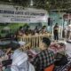 Surabaya Kick Off Program Kelurahan Cantik 2025, Targetkan Juara Nasional