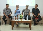 Semarak HJKS ke-732, Festival Rujak Uleg Kembali Hadir Dengan Tema Unik dan Lokasi Baru