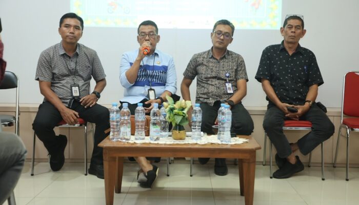 Semarak HJKS ke-732, Festival Rujak Uleg Kembali Hadir Dengan Tema Unik dan Lokasi Baru