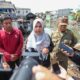 Pemkot Surabaya Tertibkan 125 Bangli di Bantaran Sungai Kalianak, Sasar STA 4+00