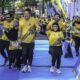 4600 Pelari Ramaikan Surabaya Medic Air Run 2025 Rangkaian HJKS ke-732