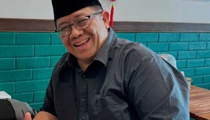 Yordan M. Batara Goa Gelar Rapat Internal Fraksi PDIP, Posisi Adi Sutarwijono Tetap Ketua DPRD Surabaya