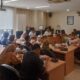 Amdal Lalin Investor Disoal Warga Sambikereb, DPRD Surabaya Gelar Rapat Koordinasi dengan Berbagai Pihak