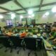 Bahas Raperda Pengendalian dan Penanggulangan Banjir, Pansus DPRD Surabaya Tekankan Ini