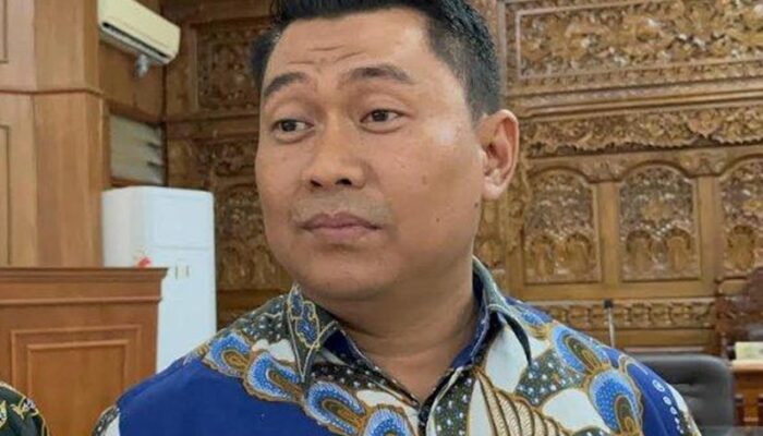 Dorong Realisasi Swasembada Pangan, Wakil Ketua DPRD  Kabupaten Kediri Dukung Program ‘Hapus Hutang Petani dan Nelayan’