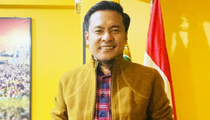Pimpinan DPRD Surabaya Dorong Sinergitas Antar Instansi Pemerintah soal Keterbukaan Akses Data