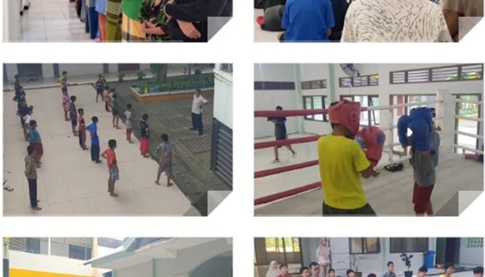 Dari Kampung Anak Negeri, LPA Jatim: Surabaya Bisa Jadi Pelopor Perlindungan Anak Berbasis Komunitas