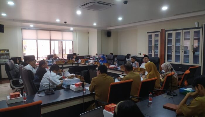 Gali Potensi Rumkit, DPRD Surabaya Dorong Pemkot Siapkan Regulasi Wisata Medis Bertaraf Internasional