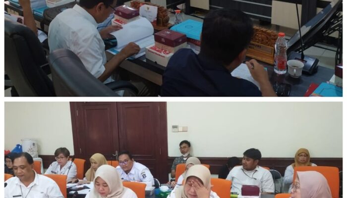 Pansus DPRD Surabaya: Produk peternakan harus Aman, Sehat, Utuh, dan Halal