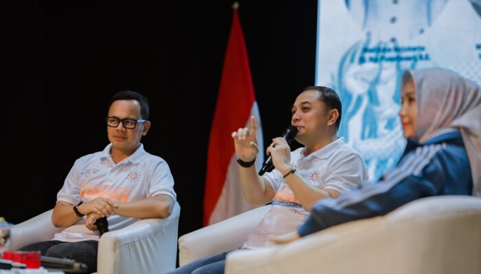 Munas VII APEKSI 2025, Surabaya Banjir Pujian Soal Kebersihan: Layak Jadi Percontohan Global