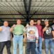 Gerakan Ekonomi Lokal dan Sport Tourism, Pemkot Surabaya Gelar Walikota Fishing Championship di Kenjeran