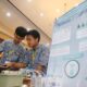 Ratusan Inovasi Ramaikan Lomba Peneliti Pelajar Surabaya Jenjang SMP 2025